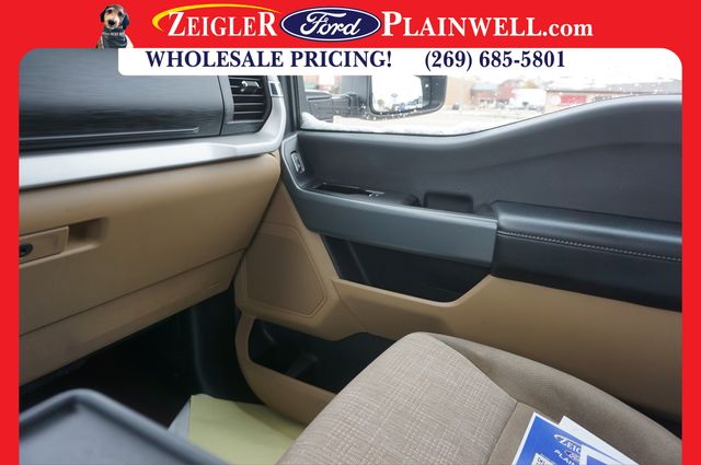 2023 FORD F-150 - Image 31
