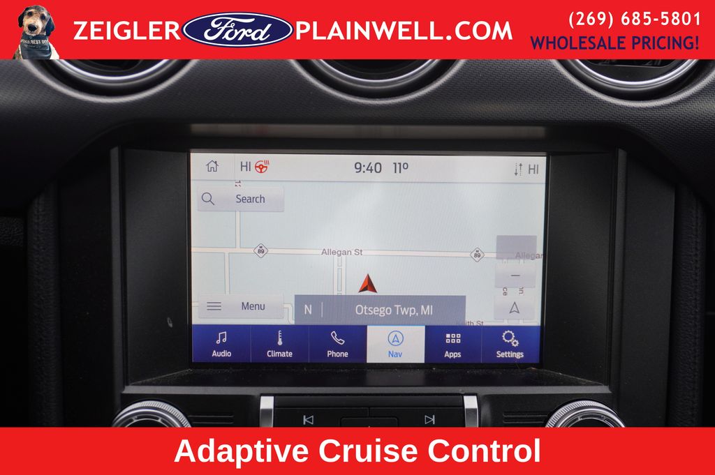 2020 FORD MUSTANG - Image 14