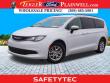 Used 2020 Chrysler Voyager LXI Van Passenger Van