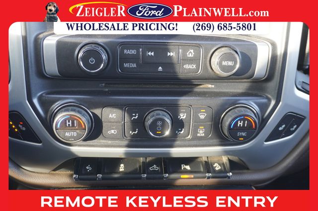 2015 GMC SIERRA - Image 14