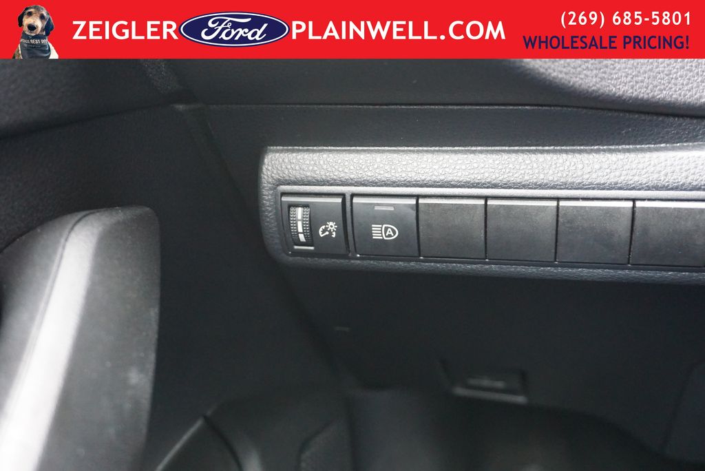 2024 TOYOTA COROLLA - Image 28