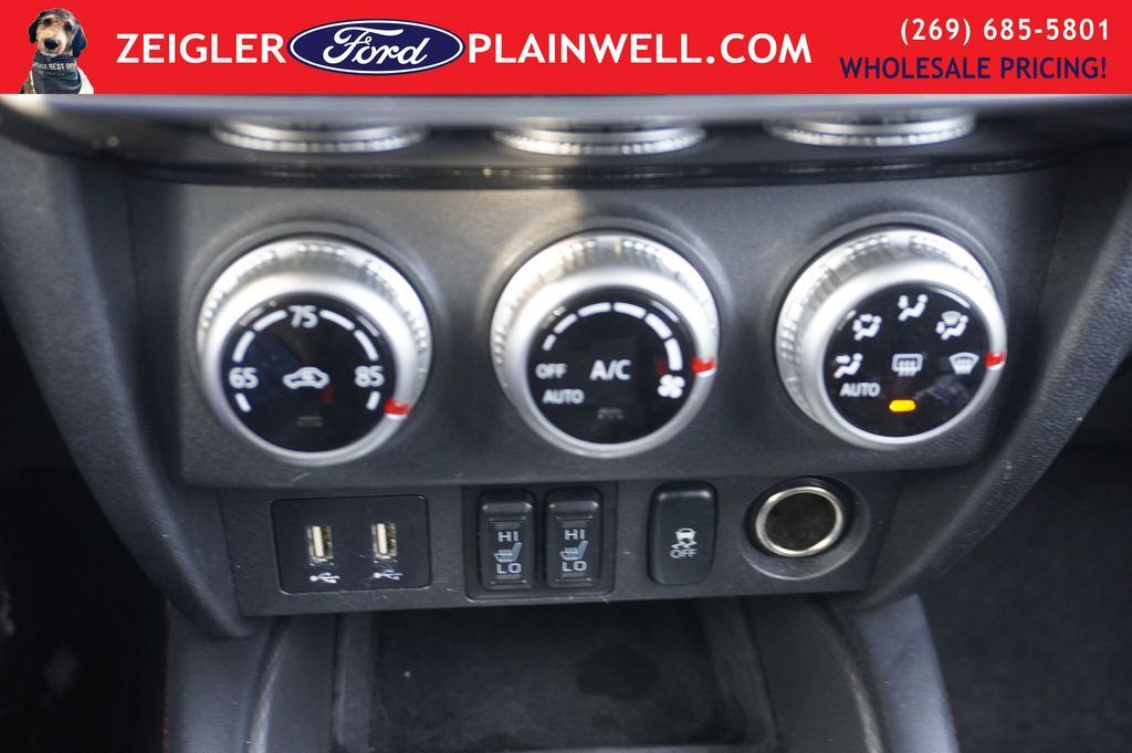 2024 MITSUBISHI OUTLANDER SPORT - Image 14