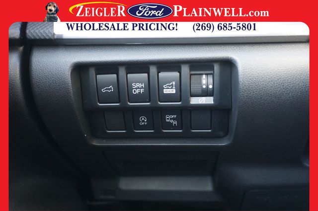 2024 SUBARU FORESTER - Image 29