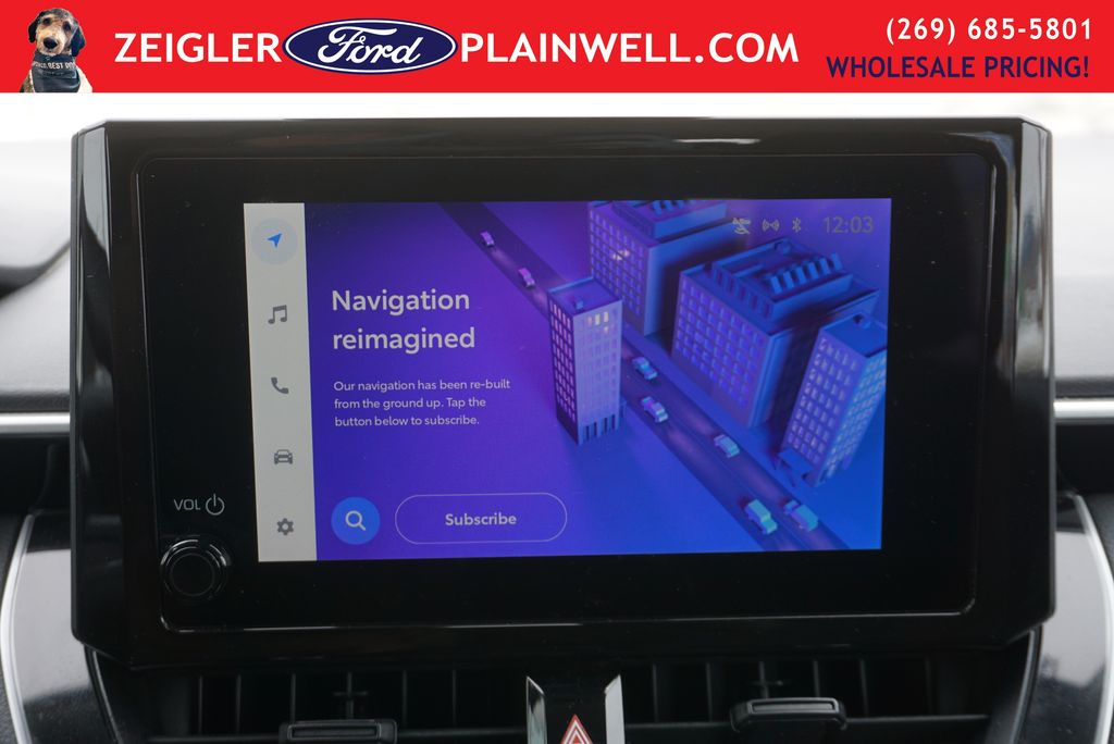 2024 TOYOTA COROLLA - Image 19