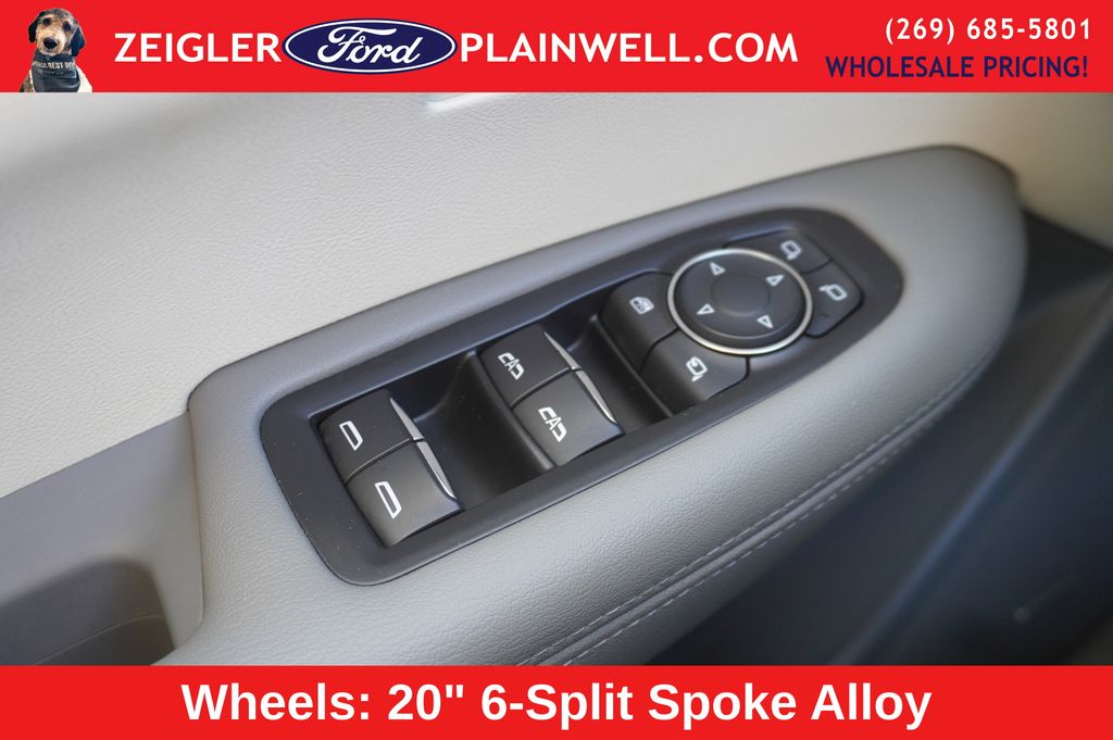 2020 CADILLAC XT6 - Image 29