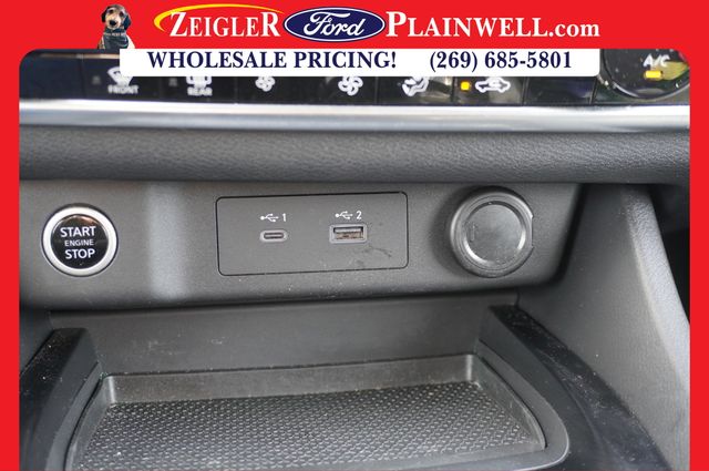 2022 NISSAN ROGUE - Image 20