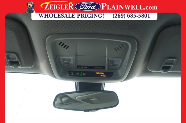 2022 CHEVROLET MALIBU - Image 25