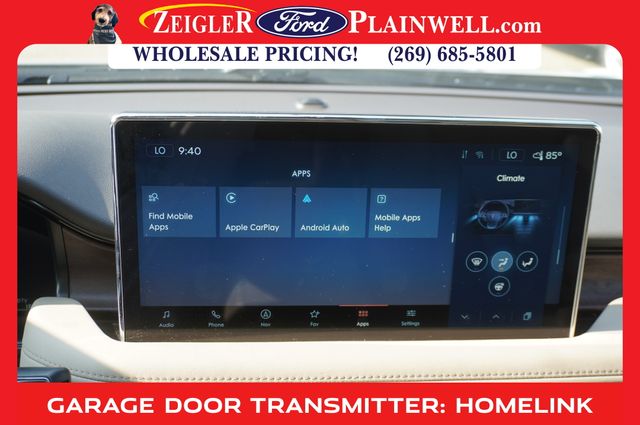 2023 LINCOLN NAUTILUS - Image 24