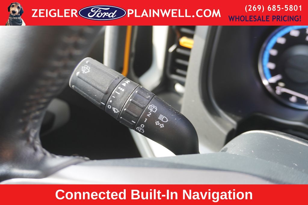 2022 FORD BRONCO - Image 26