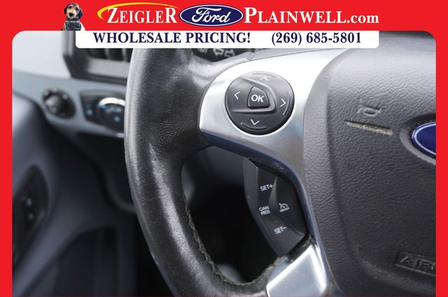 2019 FORD TRANSIT - Image 15