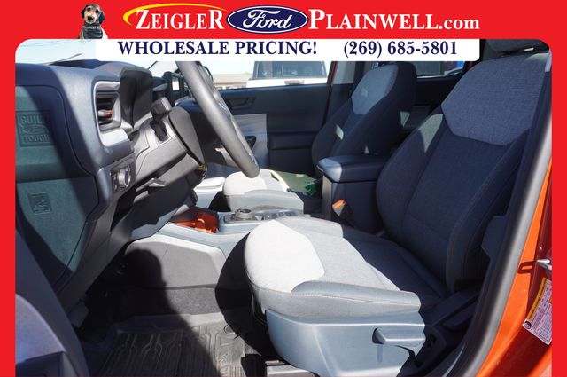 2024 FORD MAVERICK - Image 15