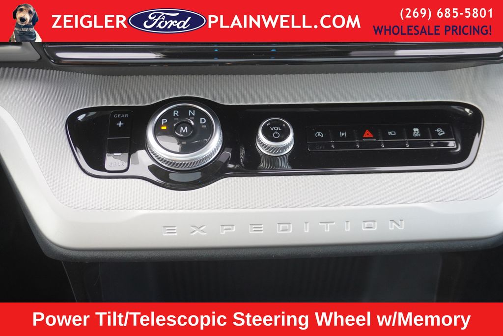 2025 FORD EXPEDITION - Image 26