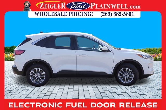 2021 FORD ESCAPE - Image 6