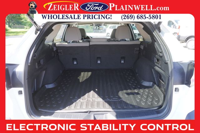 2023 SUBARU OUTBACK - Image 10