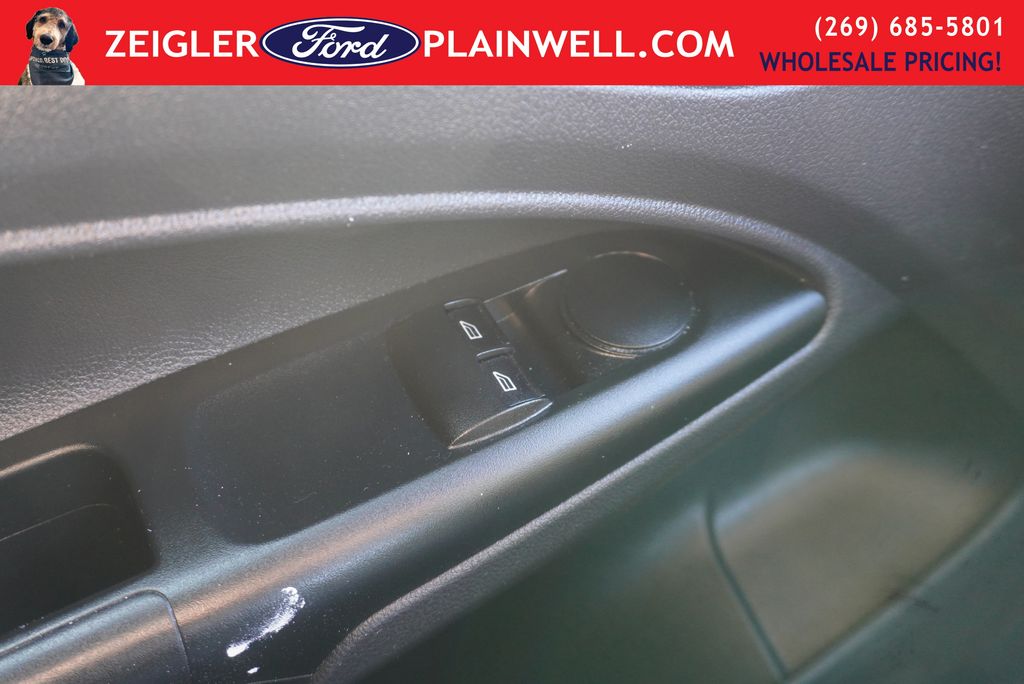 2016 FORD TRANSIT CONNECT - Image 25