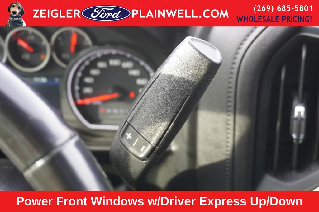 2021 CHEVROLET SILVERADO - Image 25