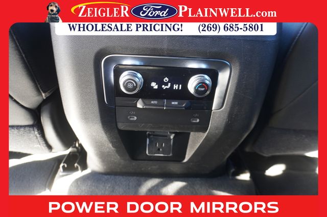 2021 GMC YUKON - Image 13