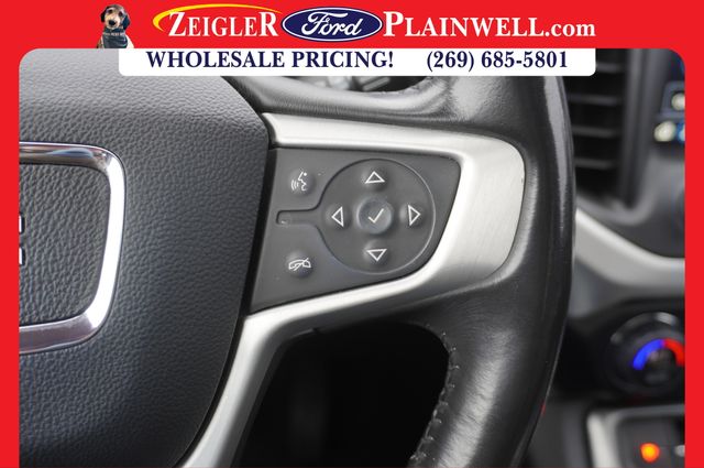 2021 GMC ACADIA - Image 30