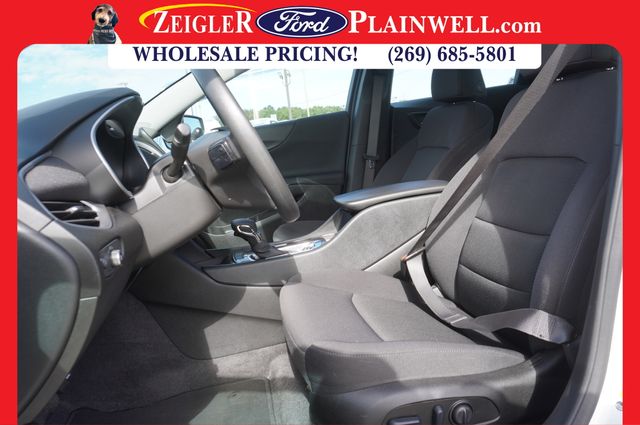 2024 CHEVROLET MALIBU - Image 16