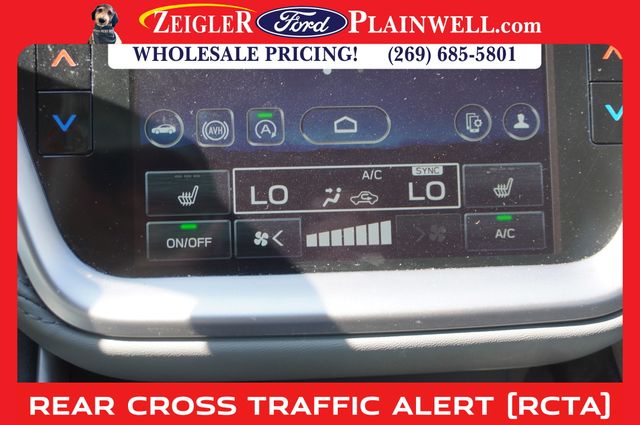 2023 SUBARU OUTBACK - Image 21