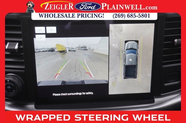 2023 FORD F-150 - Image 14