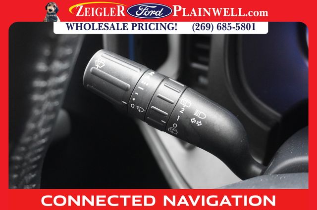 2023 FORD BRONCO - Image 21