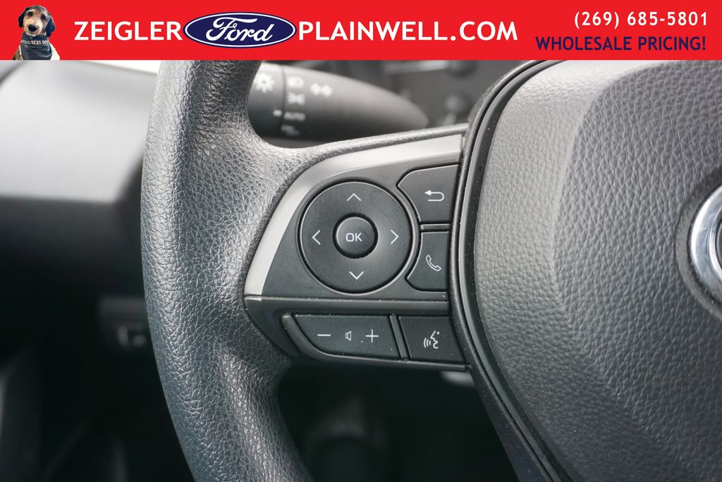 2024 TOYOTA COROLLA - Image 23