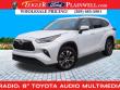 Used 2023 Toyota Highlander L SUV