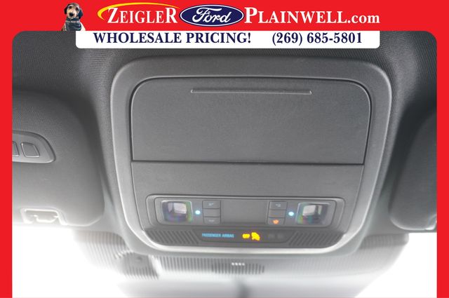 2025 FORD EXPLORER - Image 29