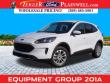 Used 2021 Ford Escape SE Hybrid SUV