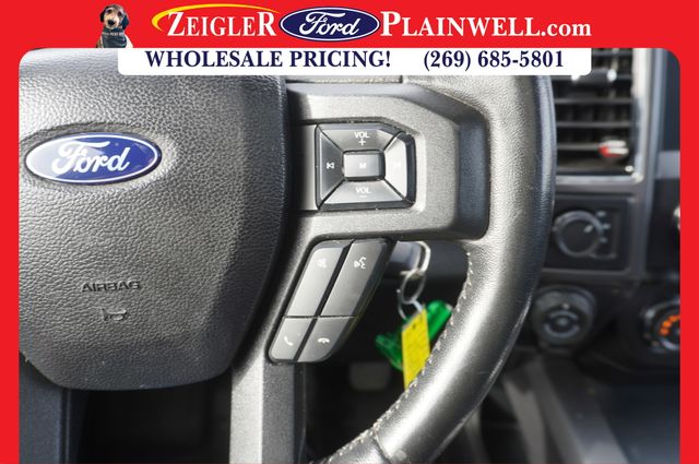 2020 FORD F-150 - Image 56