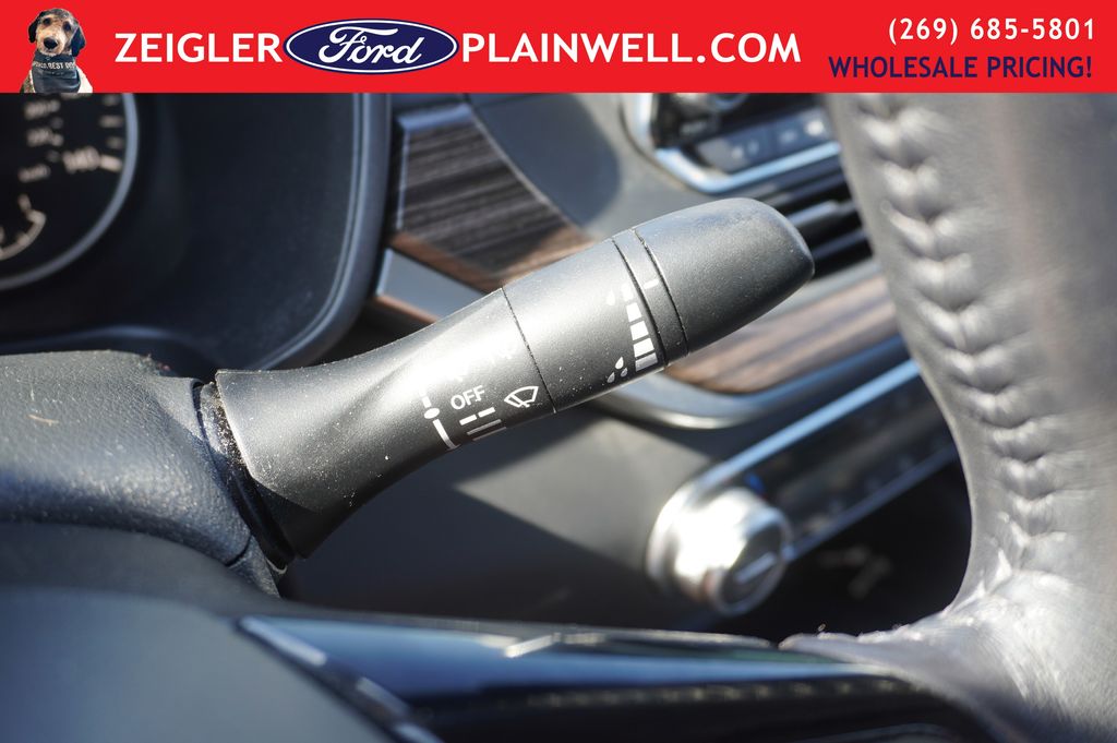 2019 NISSAN ALTIMA - Image 26