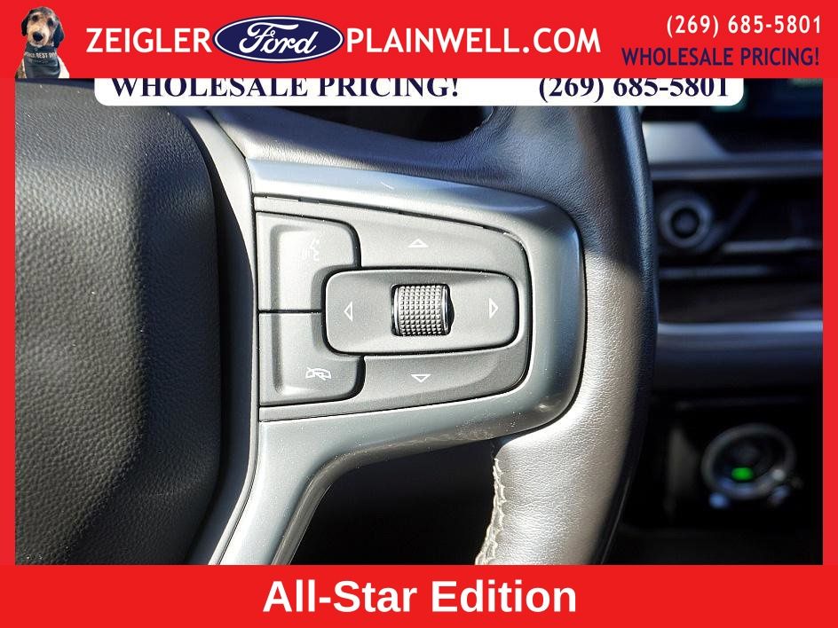 2022 CHEVROLET SILVERADO - Image 22