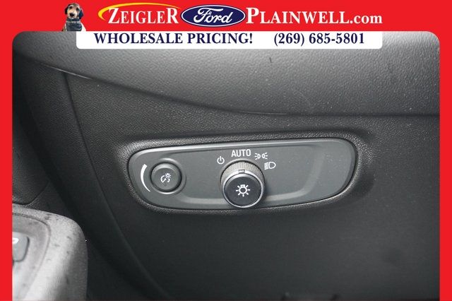 2020 CHEVROLET EQUINOX - Image 28