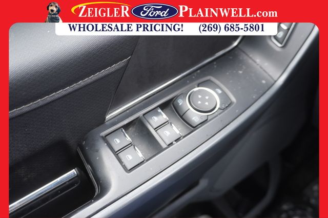 2024 FORD F-150 - Image 23