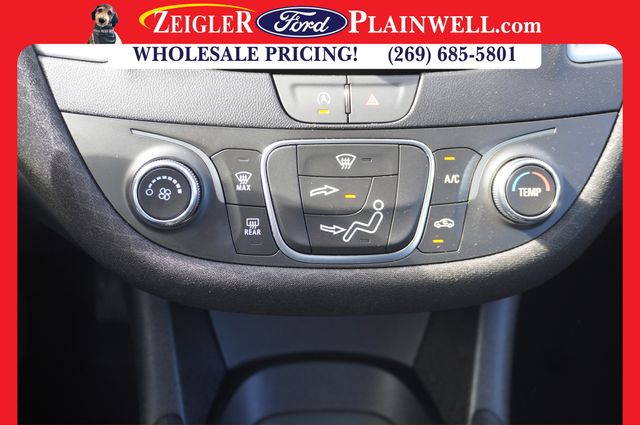 2024 CHEVROLET MALIBU - Image 20