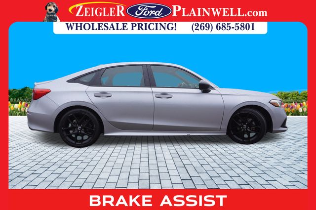 2024 HONDA CIVIC - Image 6