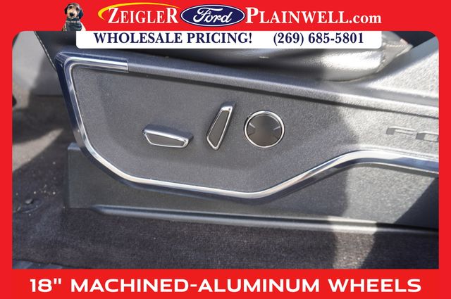 2021 FORD F-150 - Image 19