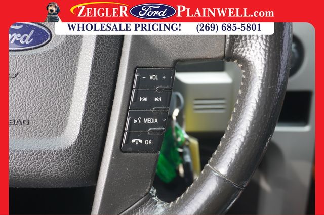 2010 FORD F-150 - Image 22