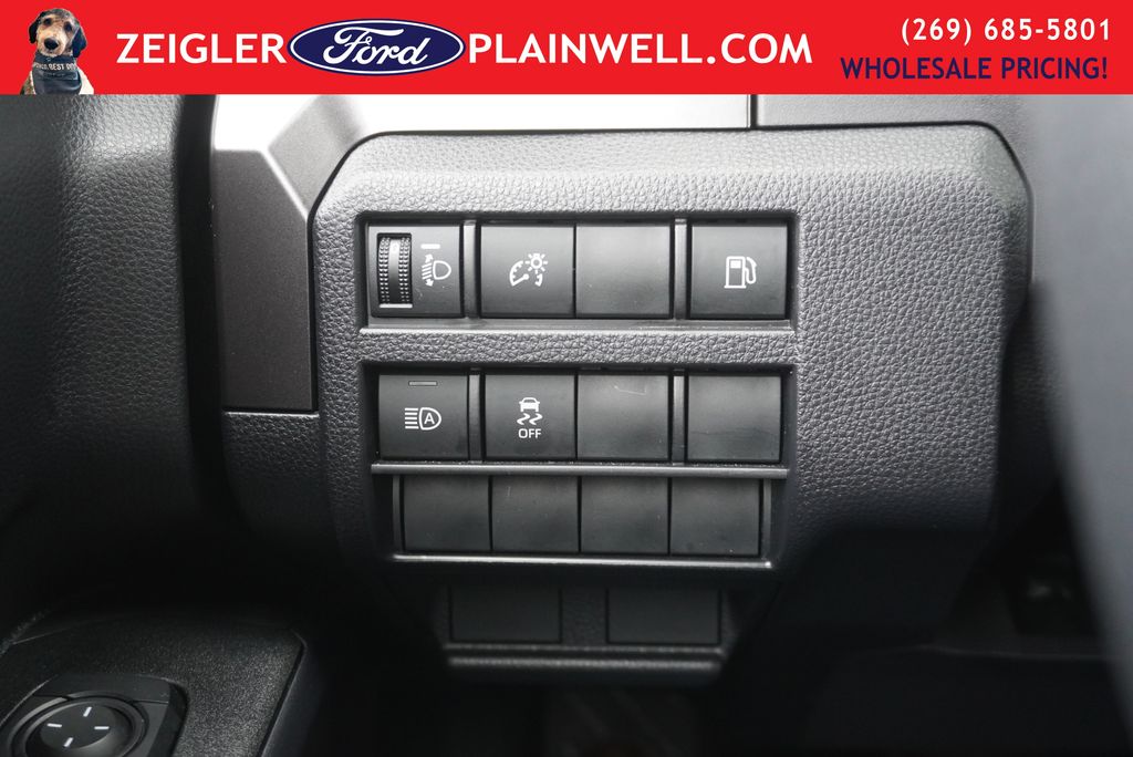 2025 TOYOTA 4RUNNER - Image 29