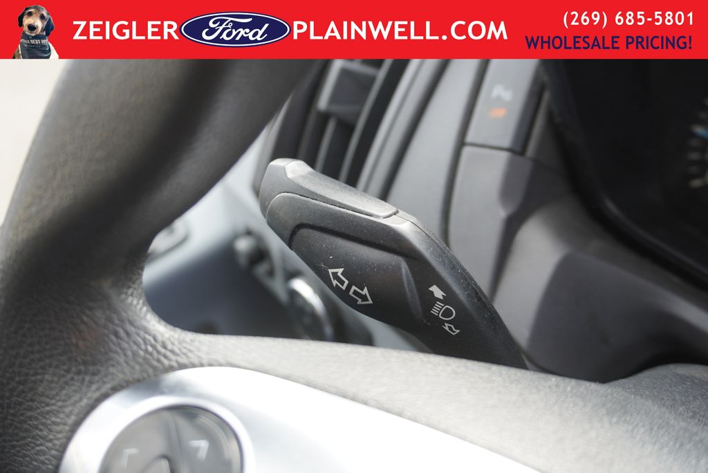 2019 FORD TRANSIT - Image 24