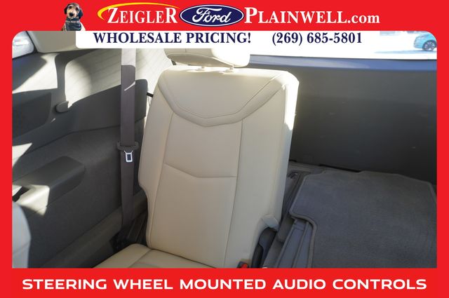 2020 CADILLAC XT6 - Image 10