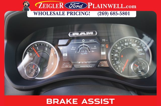 2024 RAM 3500 - Image 23