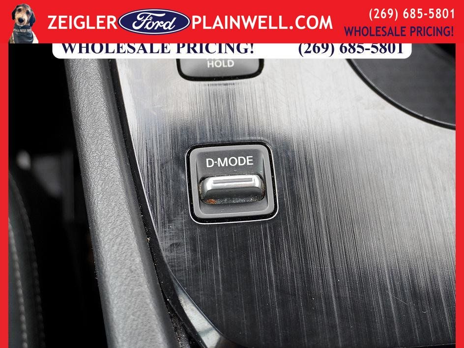 2023 NISSAN ROGUE - Image 21