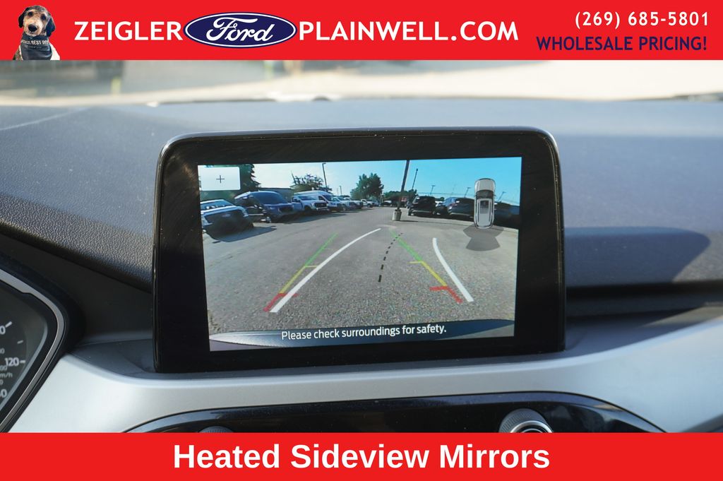 2022 FORD ESCAPE - Image 18