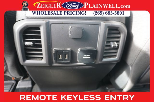 2020 FORD F-150 - Image 12