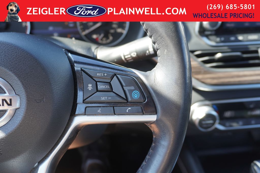 2019 NISSAN ALTIMA - Image 24