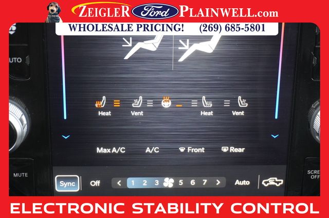 2024 RAM 1500 - Image 21