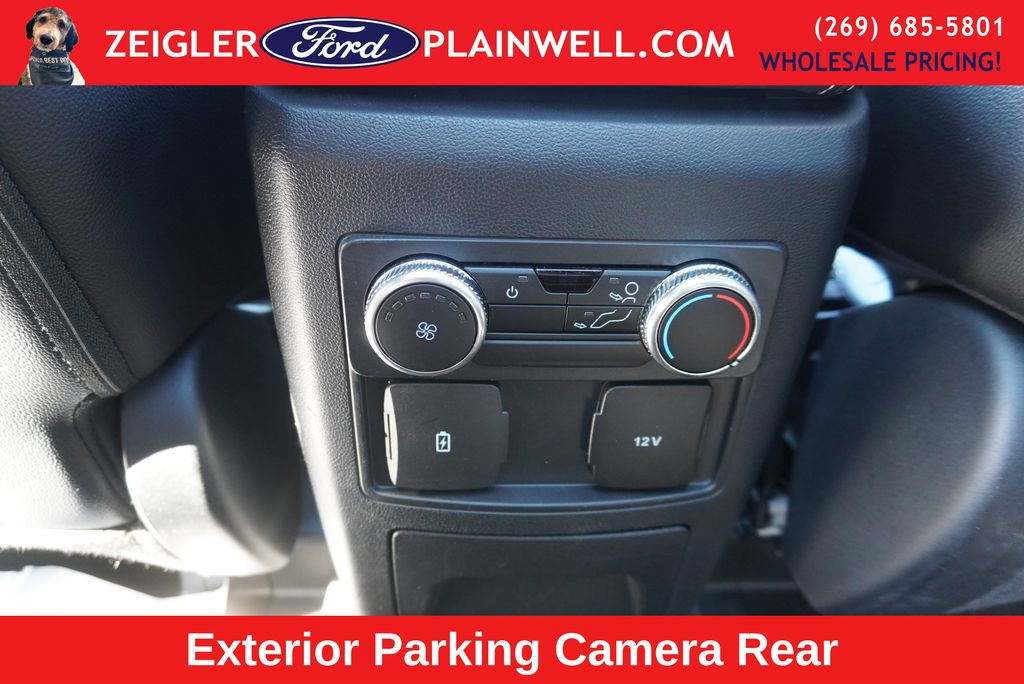 2022 FORD EXPLORER - Image 14