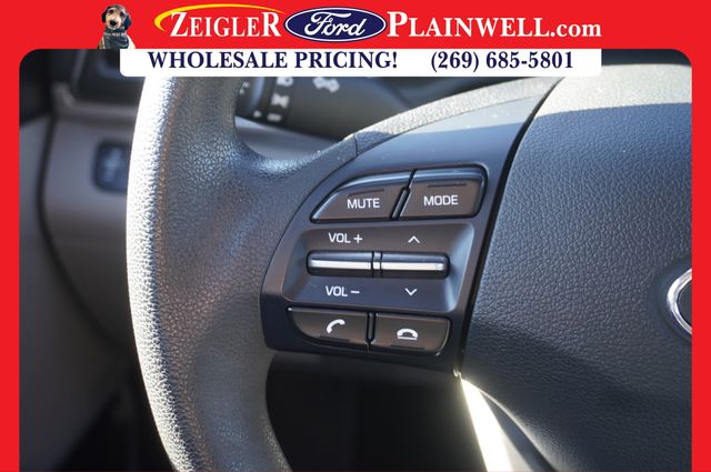 2019 HYUNDAI ELANTRA - Image 23